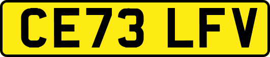 CE73LFV