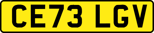 CE73LGV