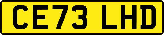 CE73LHD