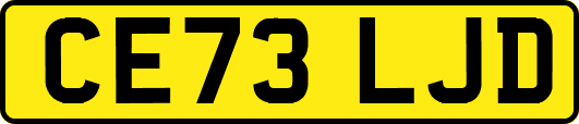 CE73LJD