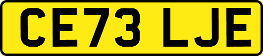 CE73LJE