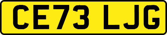 CE73LJG