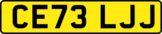 CE73LJJ