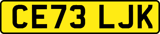 CE73LJK