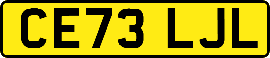 CE73LJL