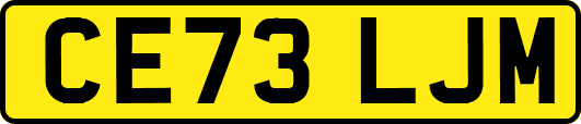 CE73LJM