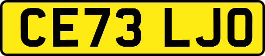CE73LJO