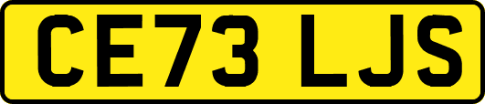 CE73LJS