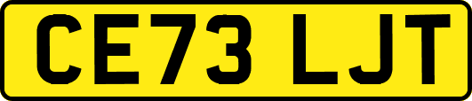 CE73LJT