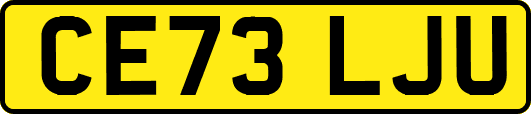 CE73LJU
