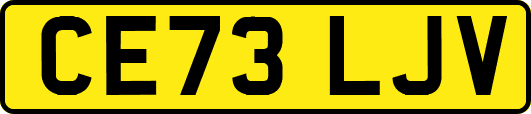 CE73LJV
