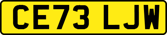 CE73LJW