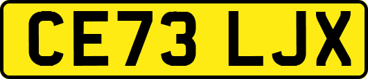 CE73LJX