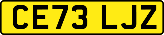 CE73LJZ