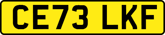 CE73LKF