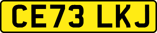 CE73LKJ