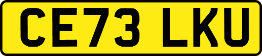 CE73LKU