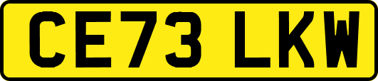 CE73LKW