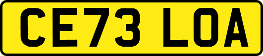 CE73LOA