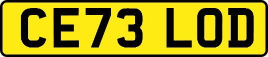 CE73LOD
