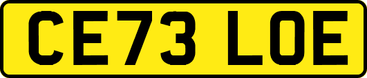 CE73LOE