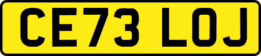CE73LOJ
