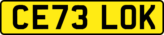 CE73LOK