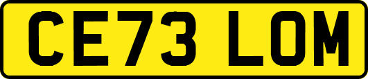 CE73LOM