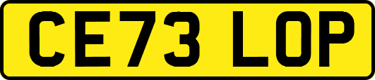 CE73LOP