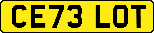 CE73LOT