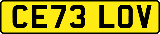 CE73LOV