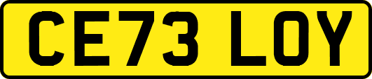 CE73LOY