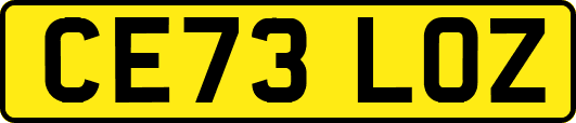 CE73LOZ