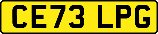 CE73LPG