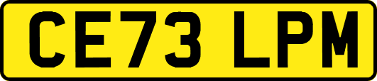 CE73LPM