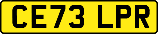 CE73LPR