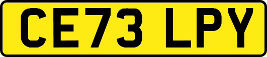 CE73LPY