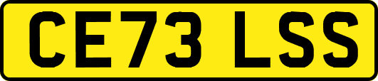 CE73LSS