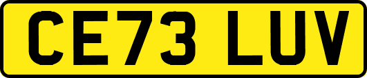 CE73LUV