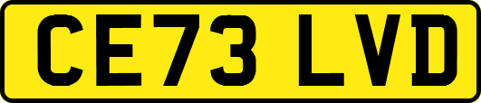 CE73LVD