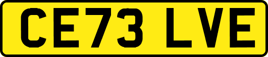 CE73LVE