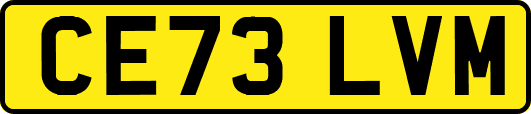CE73LVM