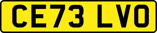CE73LVO