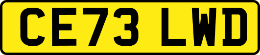 CE73LWD