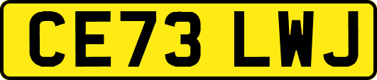CE73LWJ