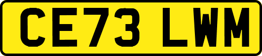 CE73LWM