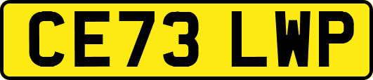CE73LWP