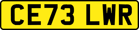 CE73LWR