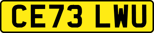 CE73LWU