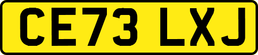 CE73LXJ